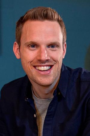 Picture of Greg Foot