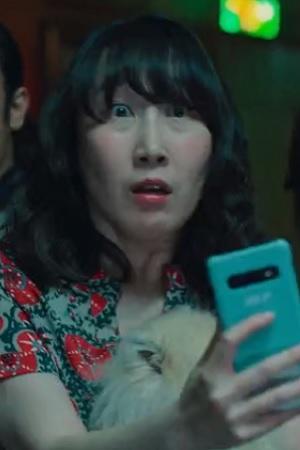 Picture of Kim Guk-hee
