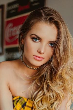 Picture of Giovanna Chaves