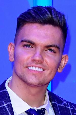 Picture of Sam Gowland