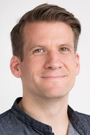 Picture of Fabian Siegismund