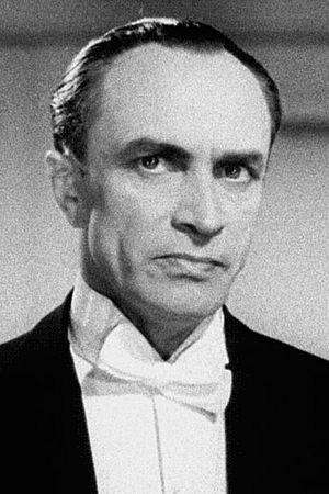 Picture of Conrad Veidt