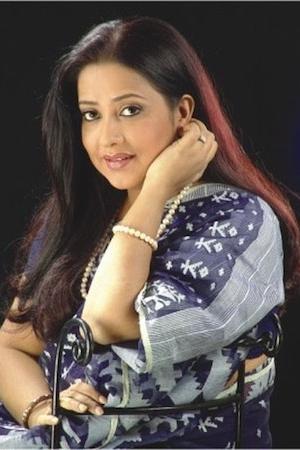 Picture of Suborna Mustafa
