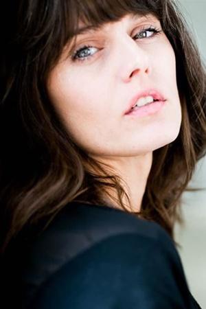 Picture of María Fernanda Neil