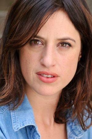 Picture of Cyrielle Voguet
