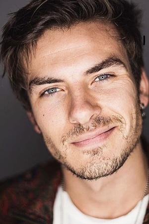 Picture of Andrés Ceballos