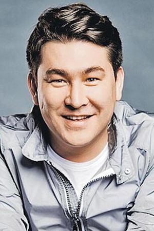 Picture of Azamat Musagaliev