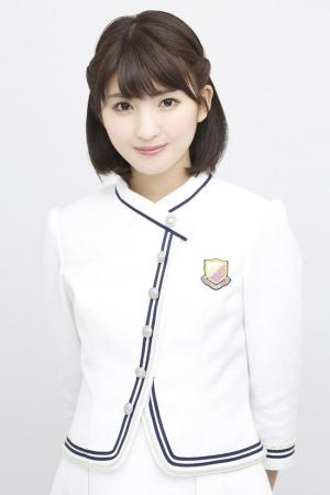 Picture of Sayuri Inoue