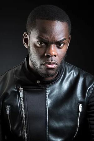 Picture of Narcisse Mame