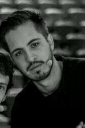 Picture of Damien Laguionie