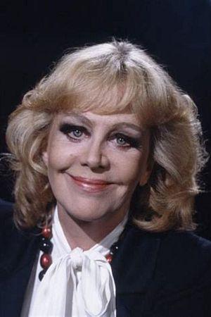 Picture of Hildegard Knef