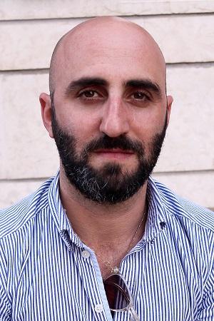 Picture of Kobi Farag
