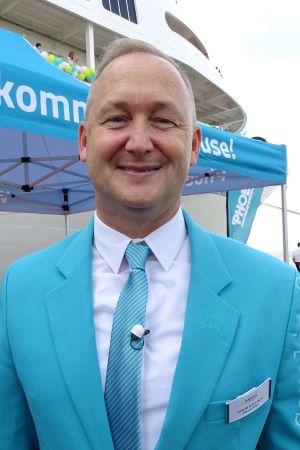 Picture of Bernd Wallisch