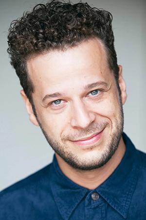 Picture of Olivier Rosemberg