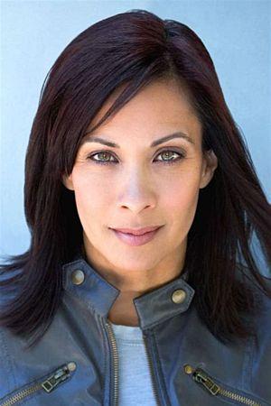 Picture of Diana Lee Inosanto