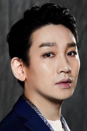 Picture of Kim Ho-young
