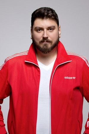 Picture of Cosmin Nedelcu