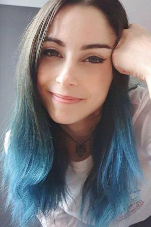 Picture of Sara Stefanizzi