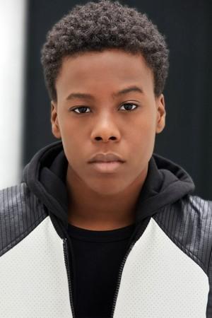 Picture of Amir O'Neil