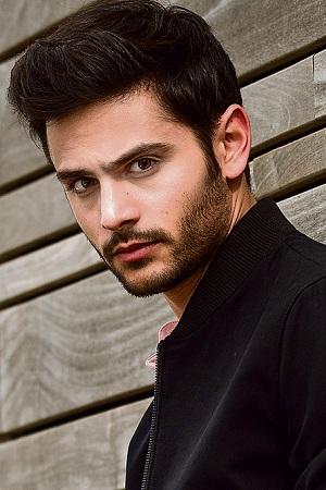 Picture of Daniel Gad