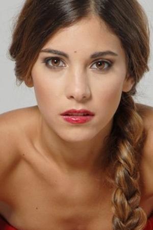 Picture of Sofía Reca