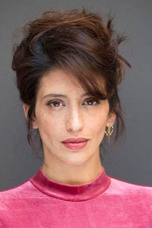 Picture of Meirav Shirom