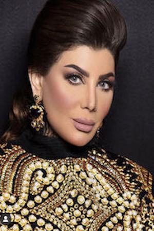 Picture of Elham Al Fadalah