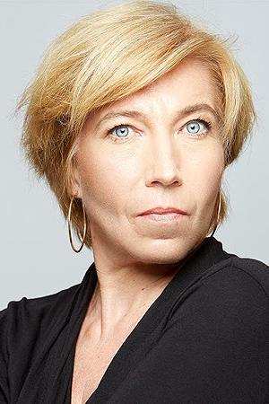 Picture of Élise Larnicol