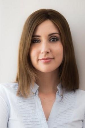 Picture of Virginie Girod