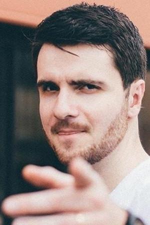 Picture of Maxime Chabroud