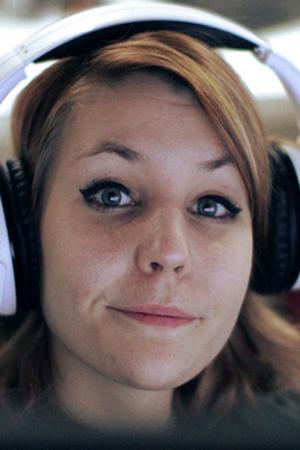 Picture of Alexandra Ropelé