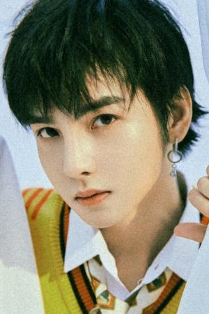 Picture of Zheng Fanxing