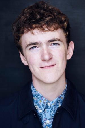 Picture of Brenock O’Connor
