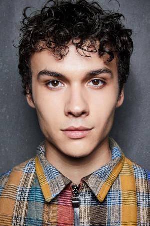 Picture of Benjamin Wadsworth