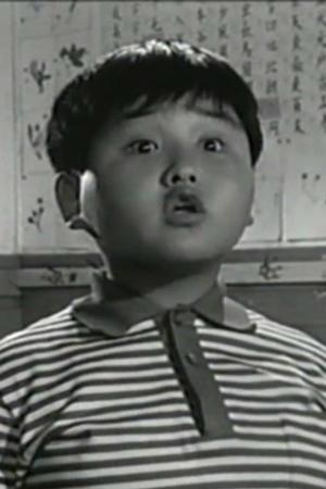 Picture of Tadayoshi Kura