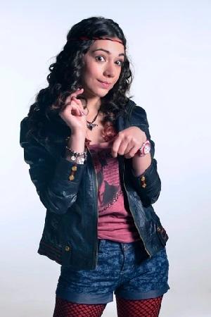 Picture of Estefany Escobar