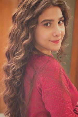 Picture of Hina Altaf Khan