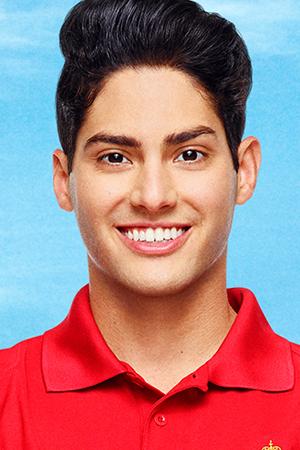 Picture of Danny Zureikat