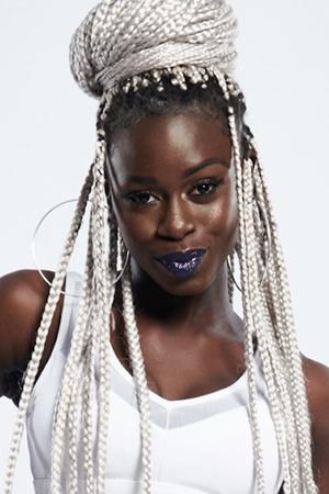 Picture of Diarra Sylla