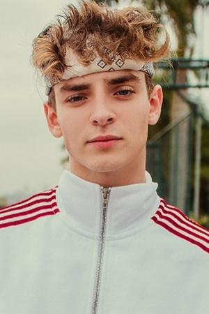 Picture of Josh Beauchamp