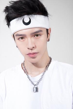Picture of Krystian Wang