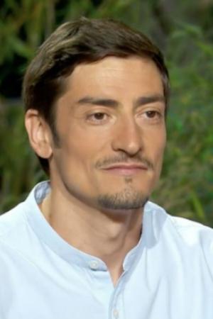 Picture of Claude Dartois