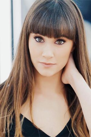 Picture of Aitana Ocaña