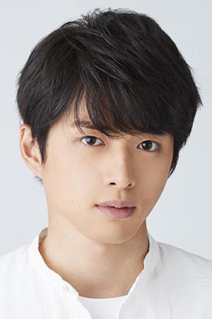 Picture of Jin Shirasu