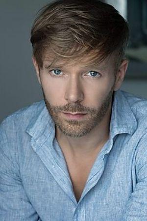 Picture of Alexandre Styker