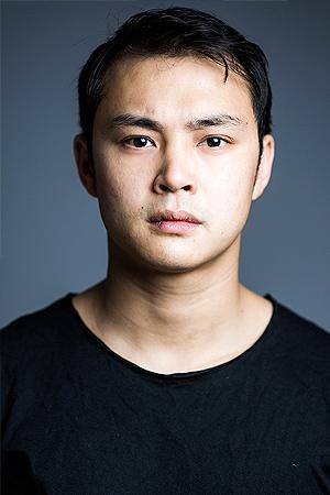 Picture of Anthony Pho