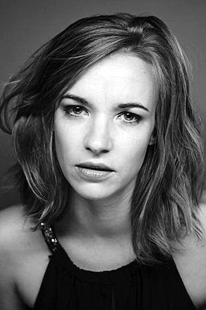 Picture of Clémence Faure