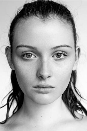 Picture of Álfrún Laufeyjardóttir