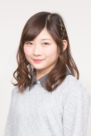 Picture of Sairi Ito
