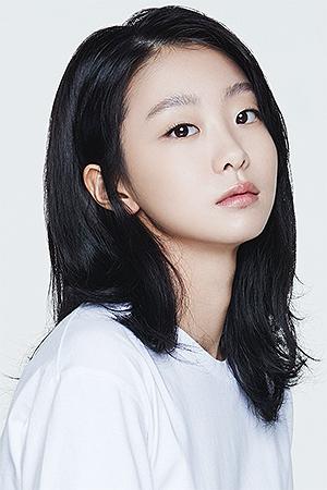 Picture of Kim Da-mi